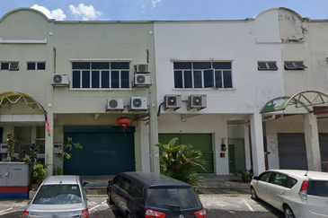 Taman Perindustrian Puchong