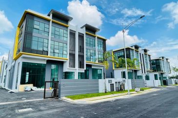 Taman Perindustrian Puchong Utama