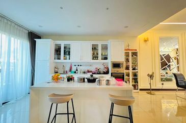 Isle of Botanica, Setia Eco Glades