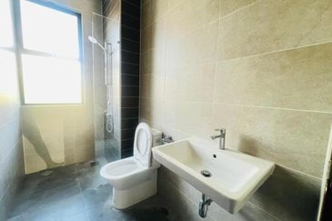 Isle of Botanica, Setia Eco Glades