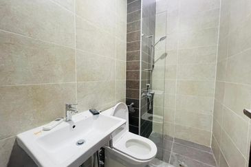 Isle of Botanica, Setia Eco Glades