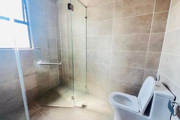 Isle of Botanica, Setia Eco Glades