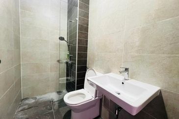 Isle of Botanica, Setia Eco Glades