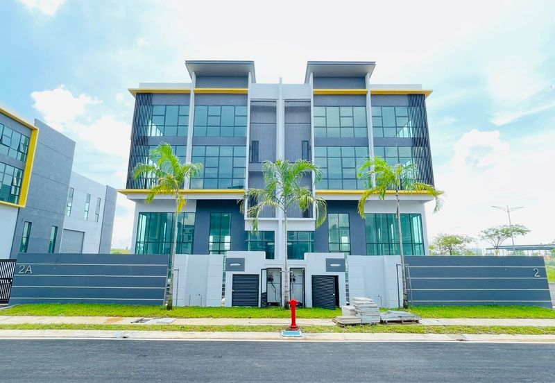 Subang Industrial Park