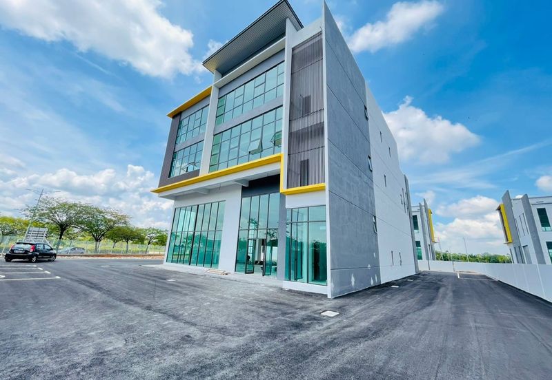 Subang Industrial Park