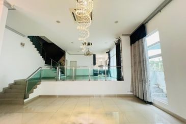 Clover Garden Residences