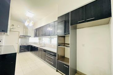 Clover Garden Residences