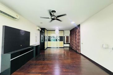 Clover Garden Residences