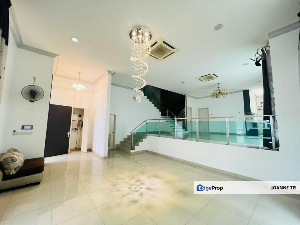 Clover, Garden Residence, Selangor, Cyberjaya