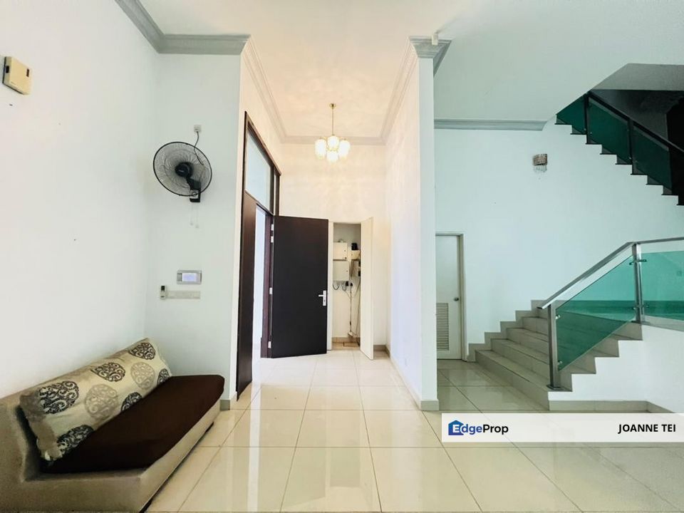 Clover, Garden Residence, Selangor, Cyberjaya