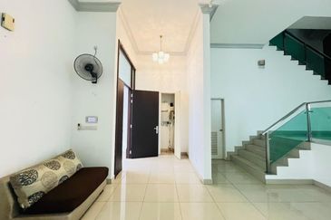 Clover Garden Residences