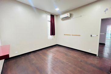 Clover Garden Residences