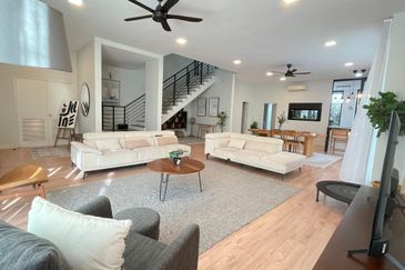 Jacaranda Garden Residence