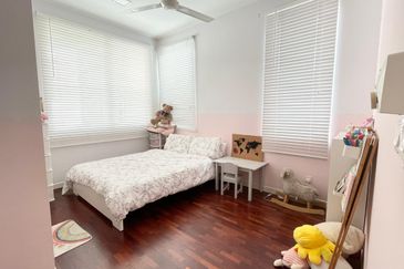 Jacaranda Garden Residence