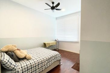 Jacaranda Garden Residence