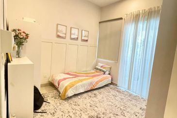 Jacaranda Garden Residence