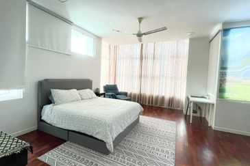 Jacaranda Garden Residence