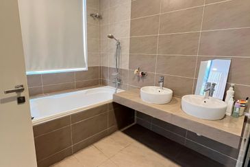 Jacaranda Garden Residence