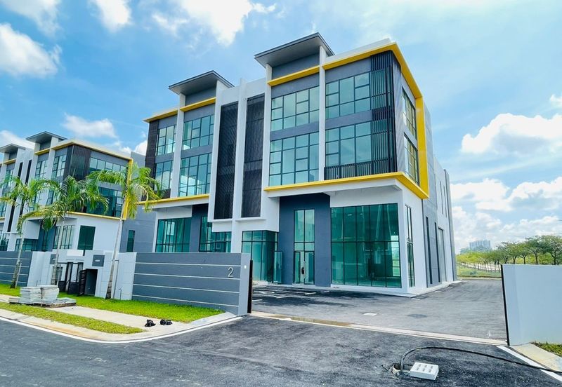 Subang Industrial Park