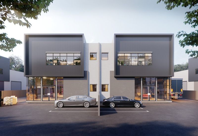 Taman Perindustrian Puchong