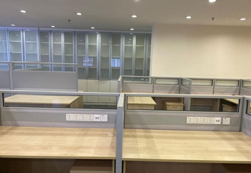 The Boulevard, Mid Valley