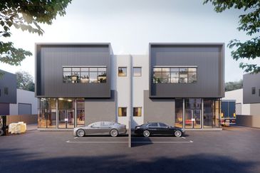 Taman Perindustrian Puchong