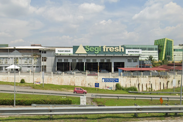 Kawasan Perindustrian Balakong