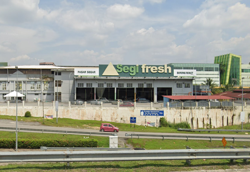 Kawasan Perindustrian Balakong