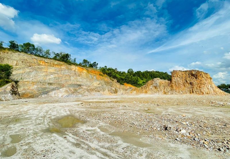 Sepang Industrial Park