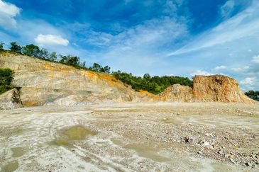 Prime Location Freehold Agriculture Land @ Bukit Rotan, Kuala Selangor for Sale!!