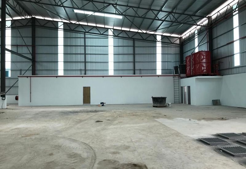 Kapar Industrial Park