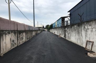 Kapar Industrial Park