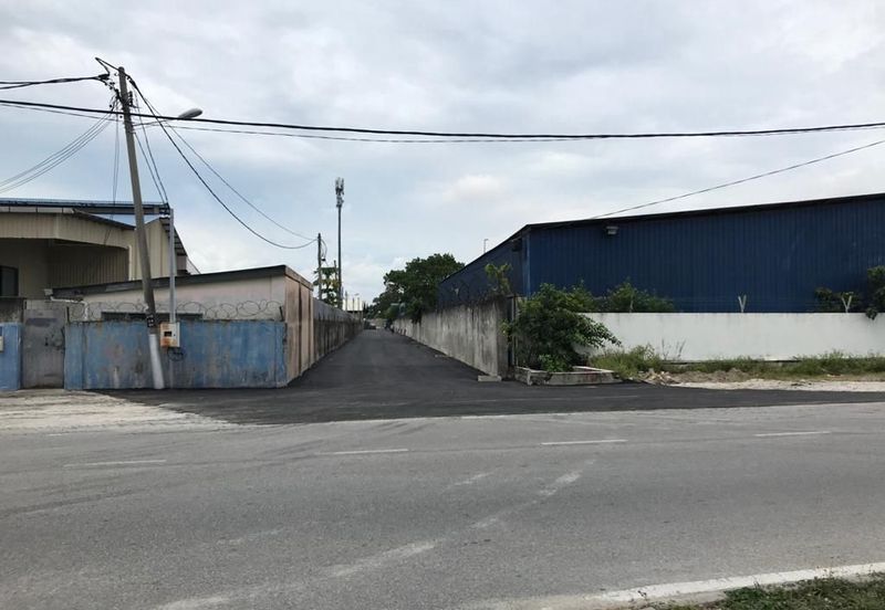 Kapar Industrial Park