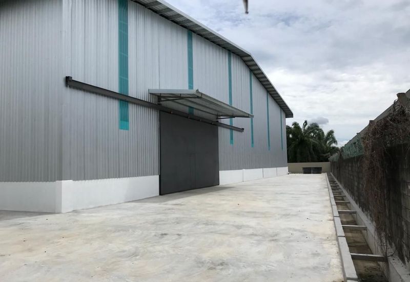 Kapar Industrial Park