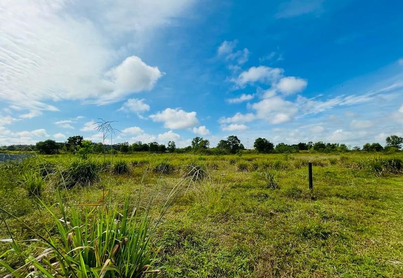 Kawasan Industri Rawang Perdana
