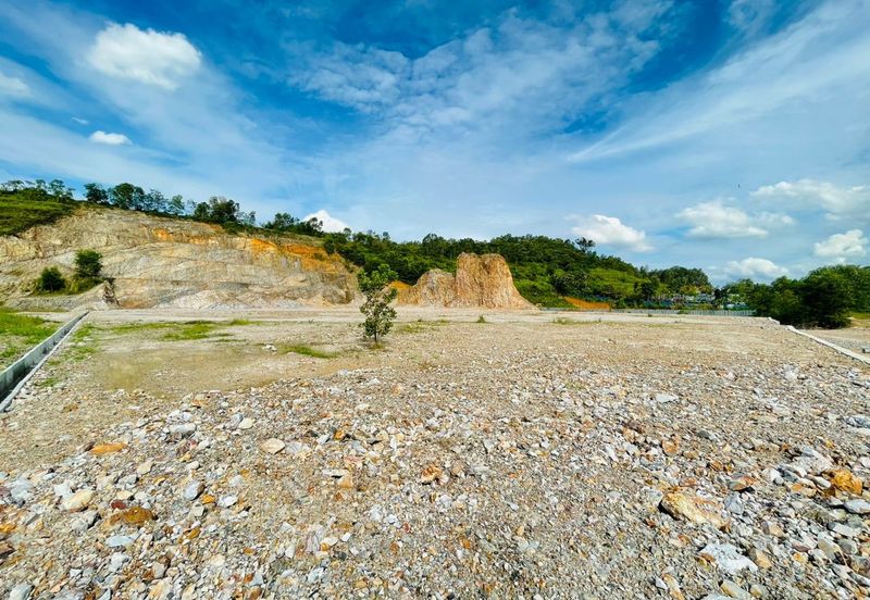 Kawasan Industri Rawang Perdana