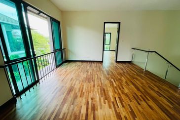 Legian, Charms Of Nusantara @ Setia Eco Glades 