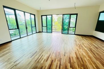 Legian, Charms Of Nusantara @ Setia Eco Glades 