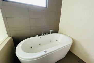 Legian, Charms Of Nusantara @ Setia Eco Glades 