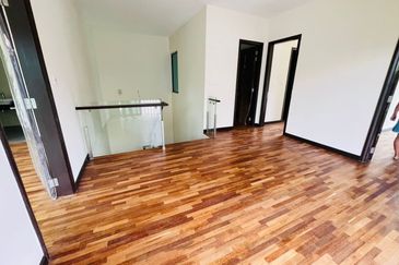 Legian, Charms Of Nusantara @ Setia Eco Glades 