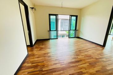 Legian, Charms Of Nusantara @ Setia Eco Glades 