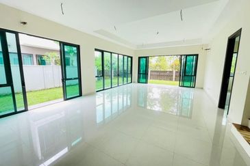 Legian, Charms Of Nusantara @ Setia Eco Glades 