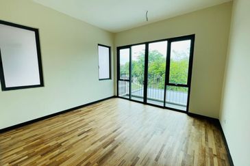 Legian, Charms Of Nusantara @ Setia Eco Glades 