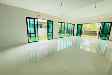 Legian, Charms Of Nusantara @ Setia Eco Glades 