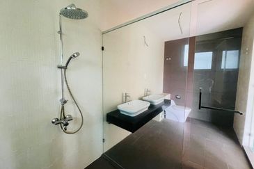 Legian, Charms Of Nusantara @ Setia Eco Glades 