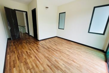 Legian, Charms Of Nusantara @ Setia Eco Glades 