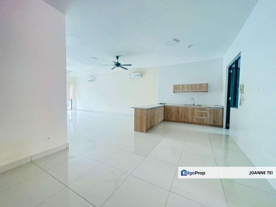 Samaya, Charm of Nusantara Good View ! Good Price ! Good Unit ! Good Deal!, Selangor, Cyberjaya