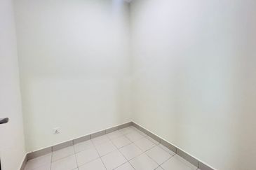 Charms of Nusantara, Setia Eco Glades