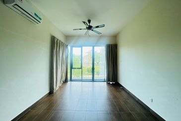 Charms of Nusantara, Setia Eco Glades