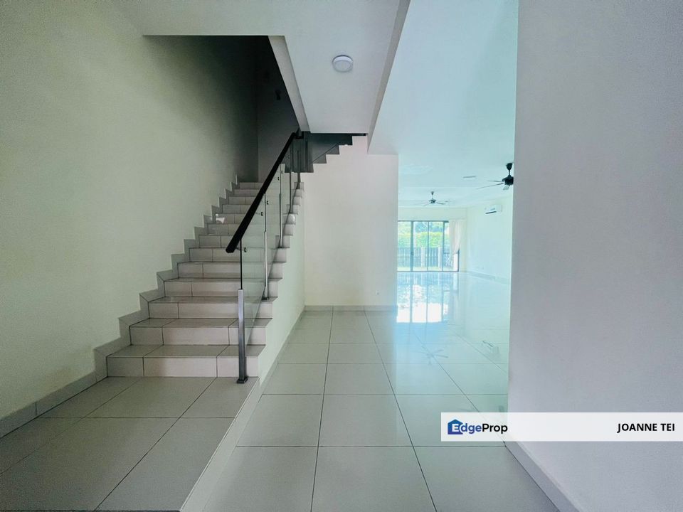 Samaya, Charm of Nusantara Good View ! Good Price ! Good Unit ! Good Deal!, Selangor, Cyberjaya